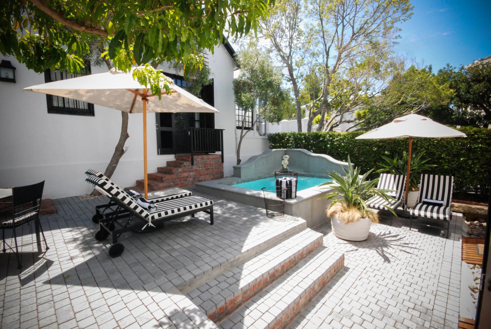 Cape Cadogan Boutique Hotel 3