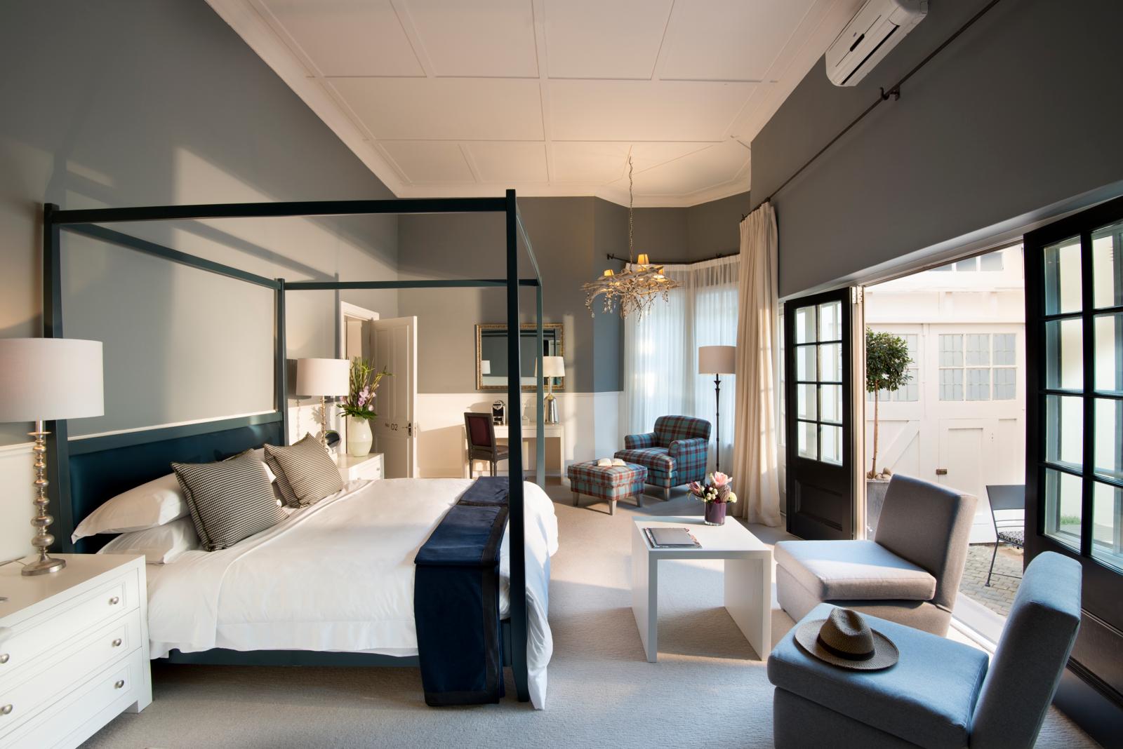 Cape Cadogan Boutique Hotel 6
