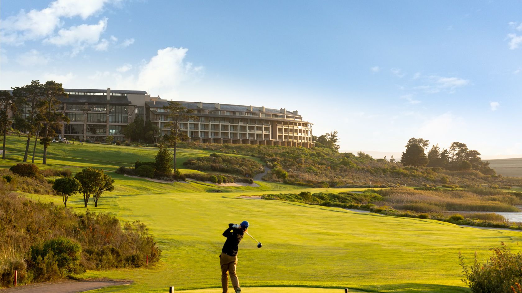 Arabella Hotel, Golf & Spa 5