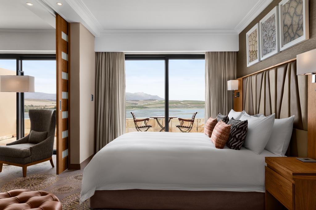 Arabella Hotel, Golf & Spa 3