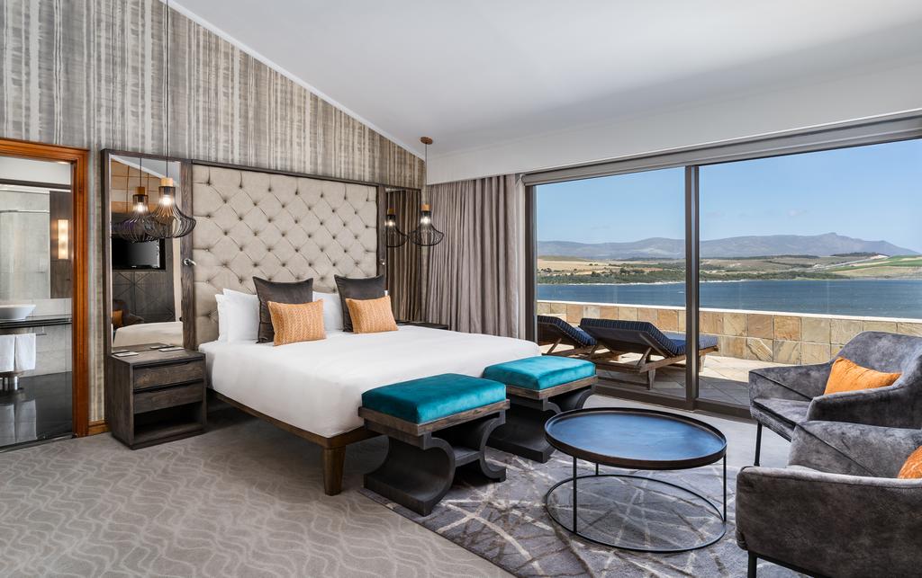 Arabella Hotel, Golf & Spa 4