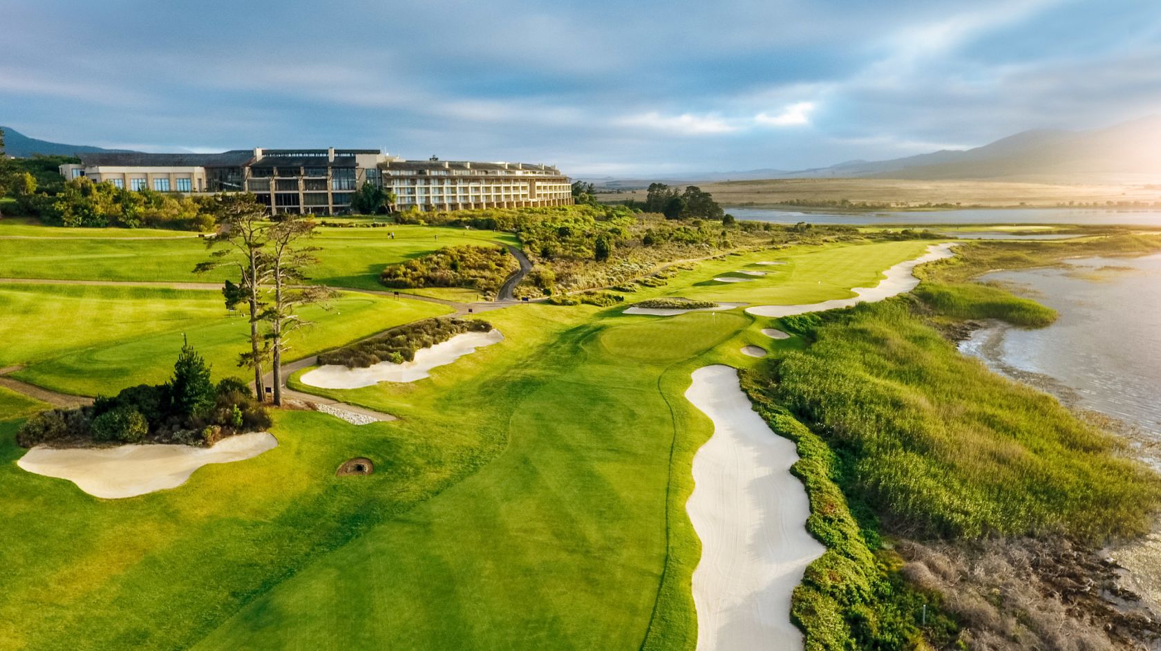 Arabella Hotel, Golf & Spa 2