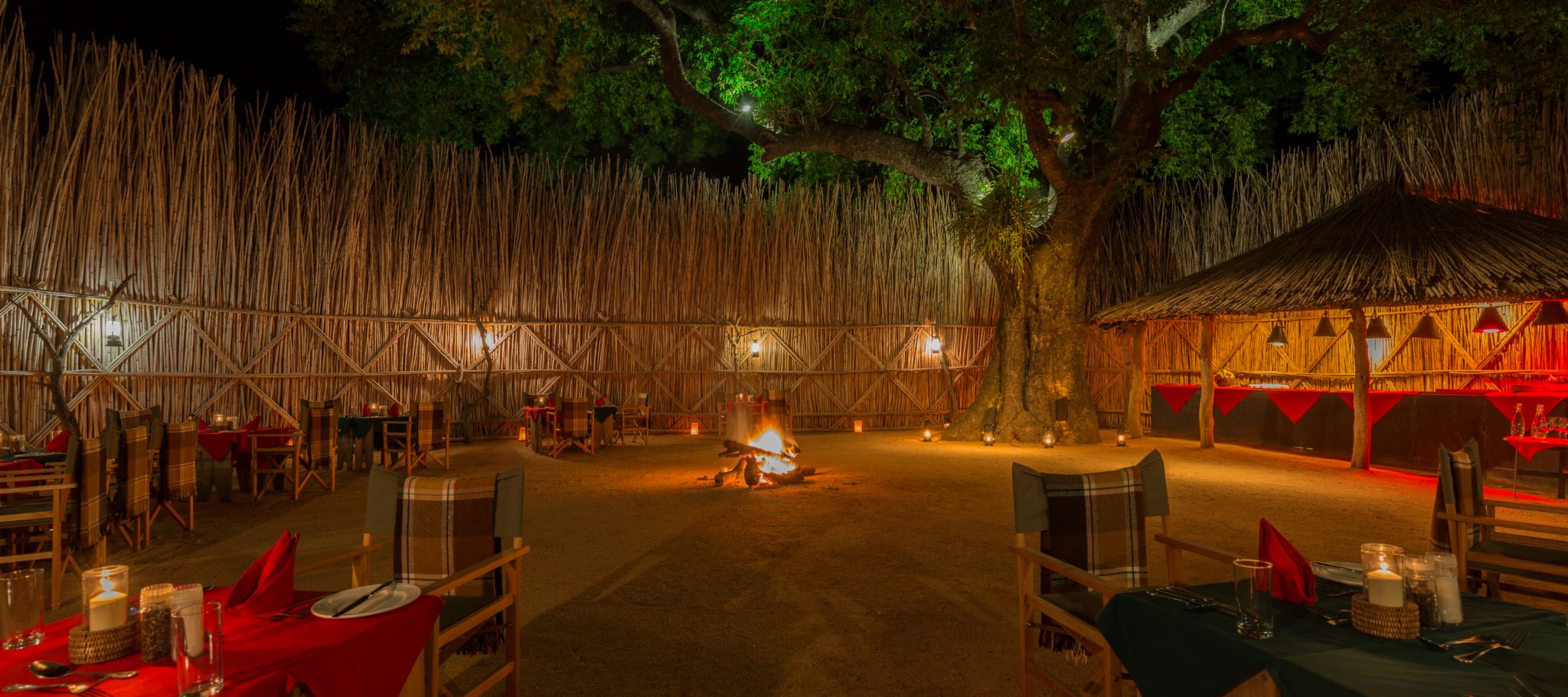MalaMala Camp 5