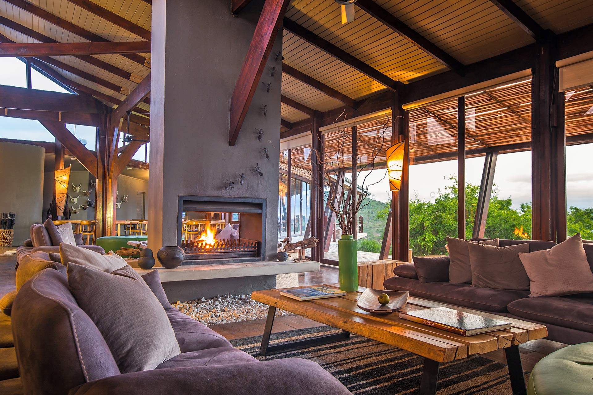 Rhino Ridge Safari Lodge 5