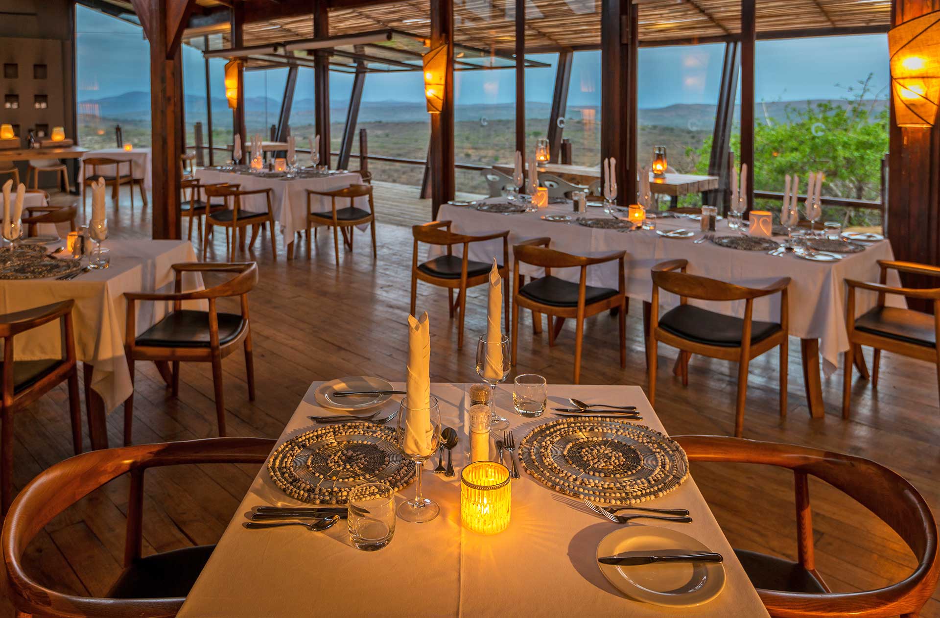 Rhino Ridge Safari Lodge 4