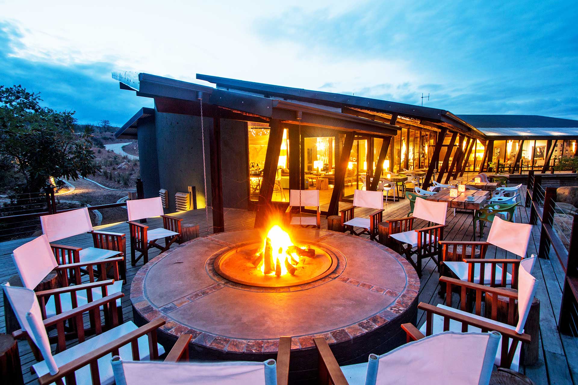 Rhino Ridge Safari Lodge 6