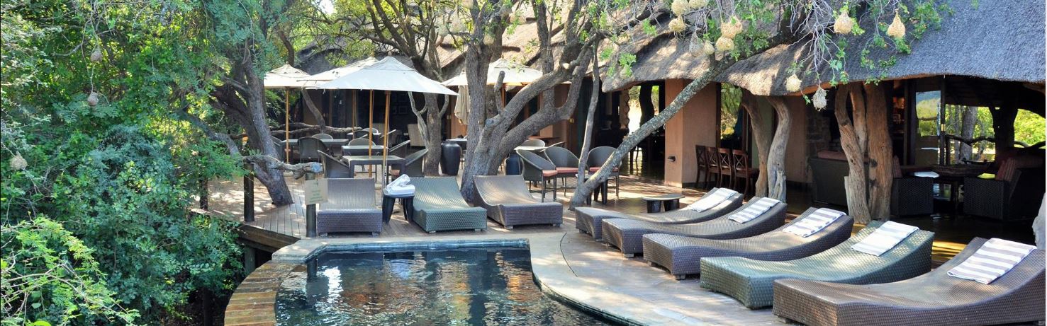 Elephant Valley Lodge