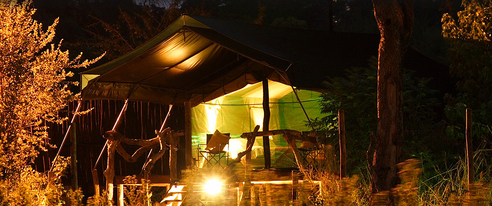 Elephant Valley Lodge