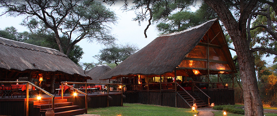 Elephant Valley Lodge