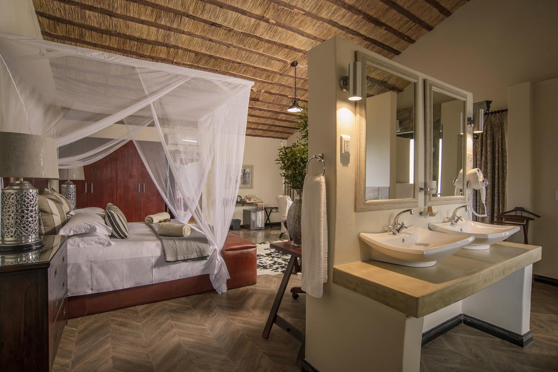 Becks Safari Lodge 9