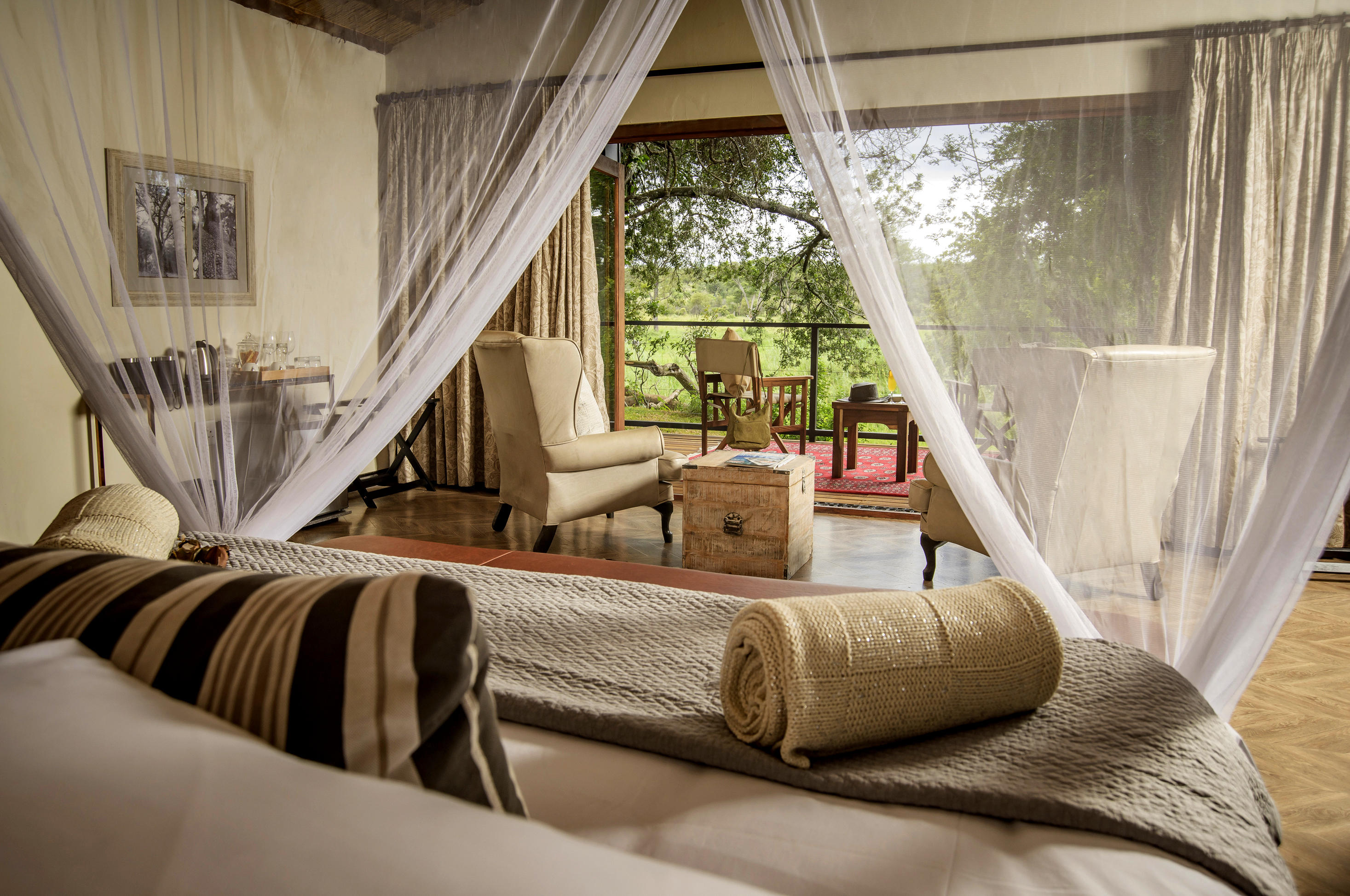 Becks Safari Lodge 6