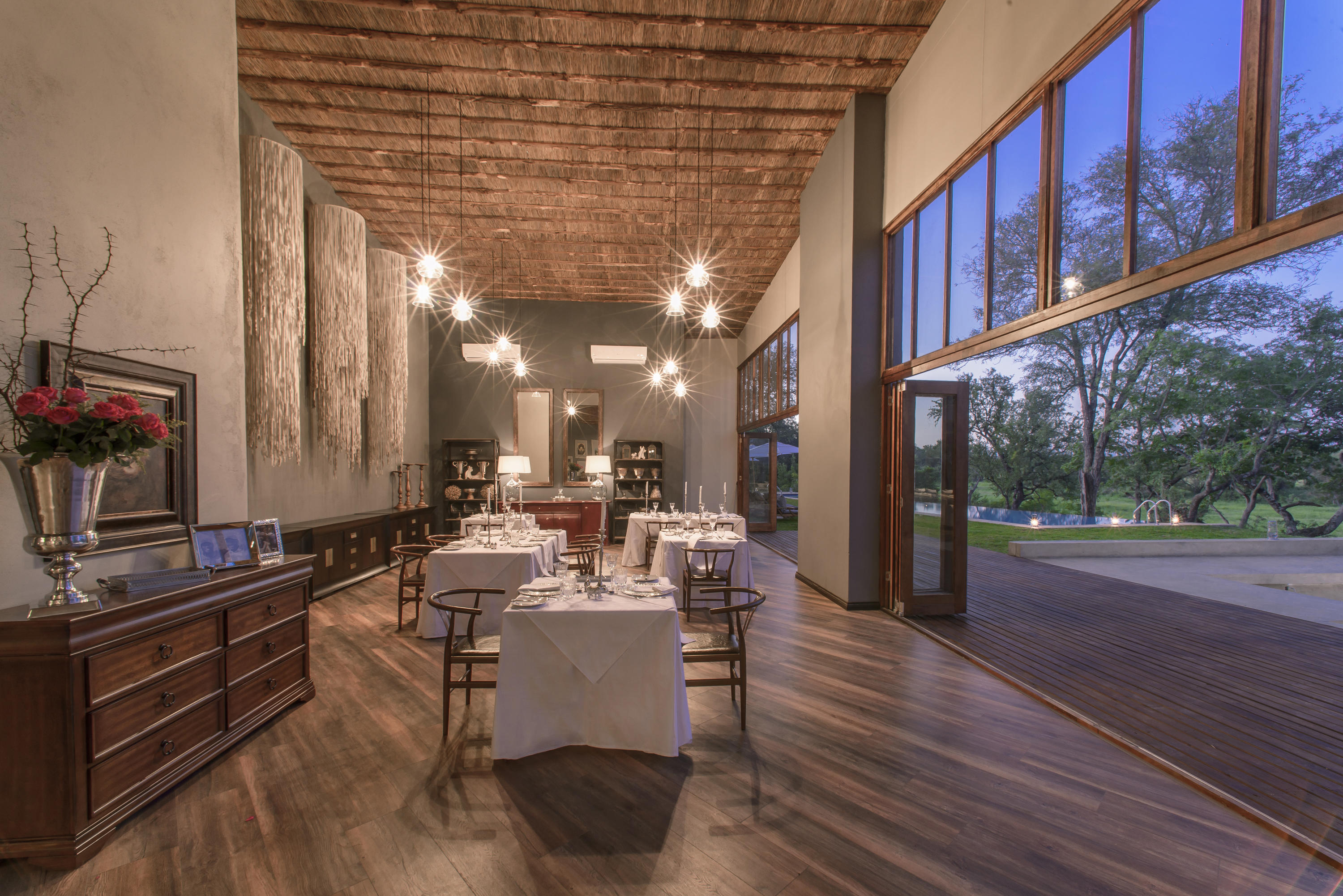 Becks Safari Lodge 3