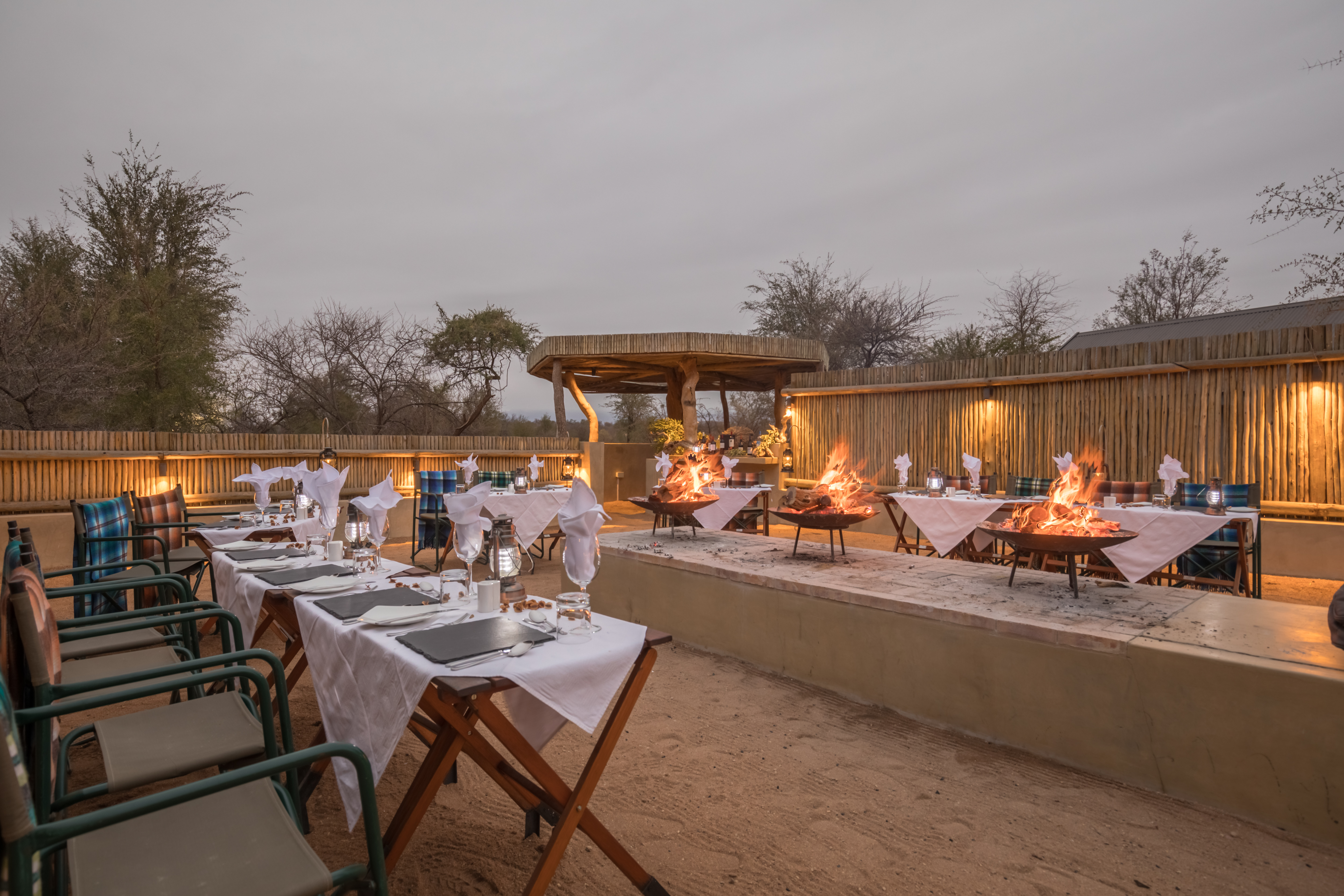 Becks Safari Lodge 5