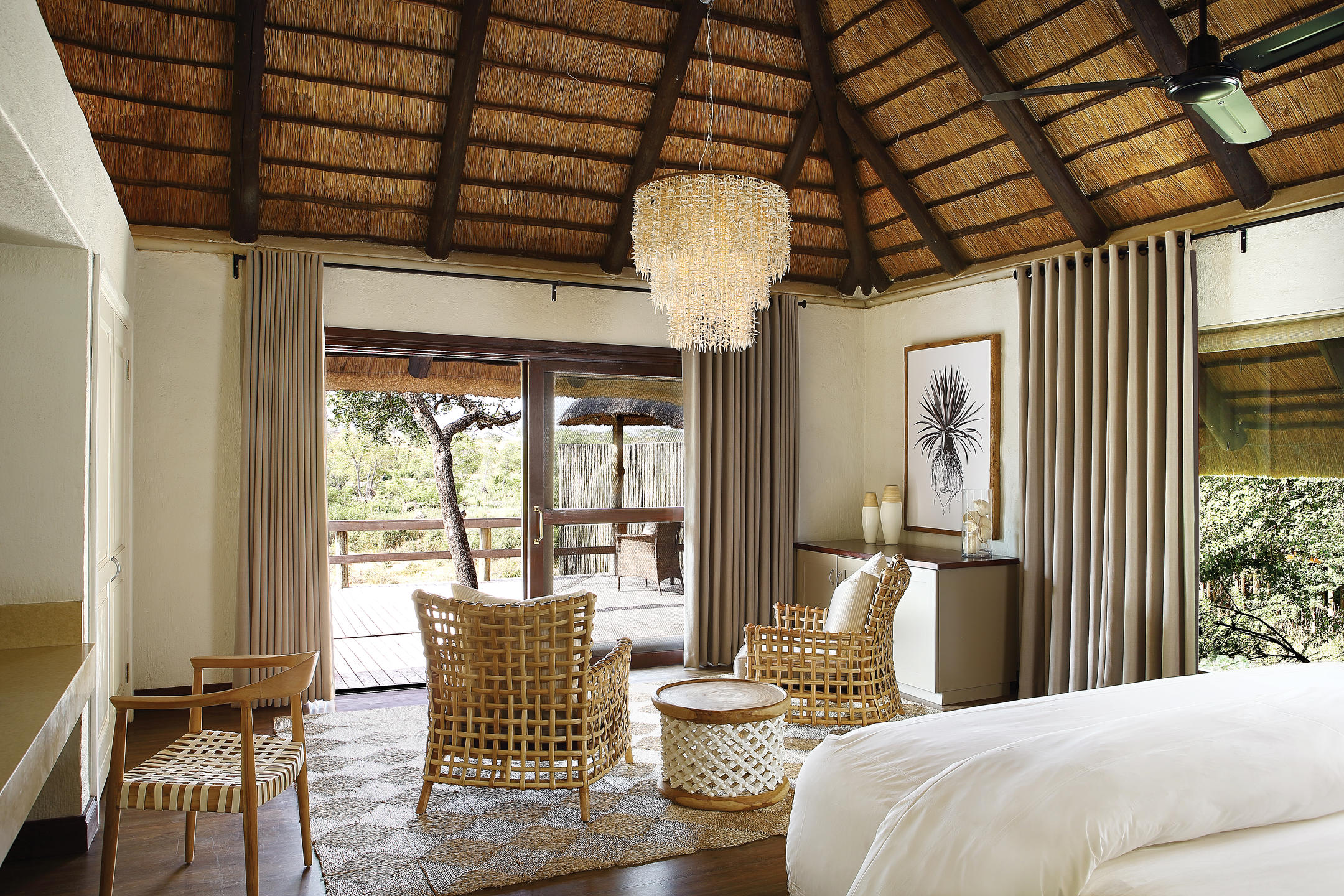 Londolozi Founders Camp 4