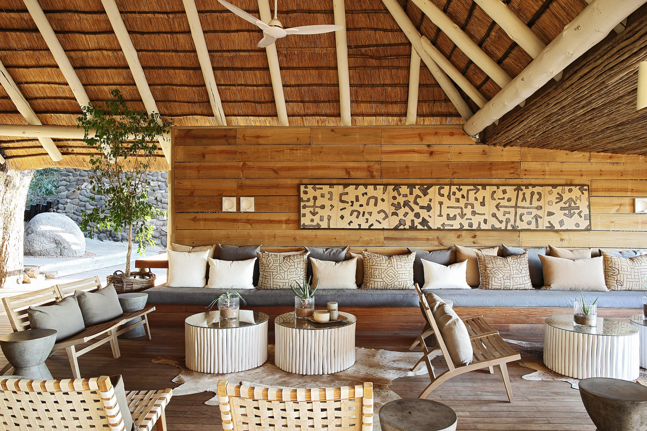 Londolozi Founders Camp 5