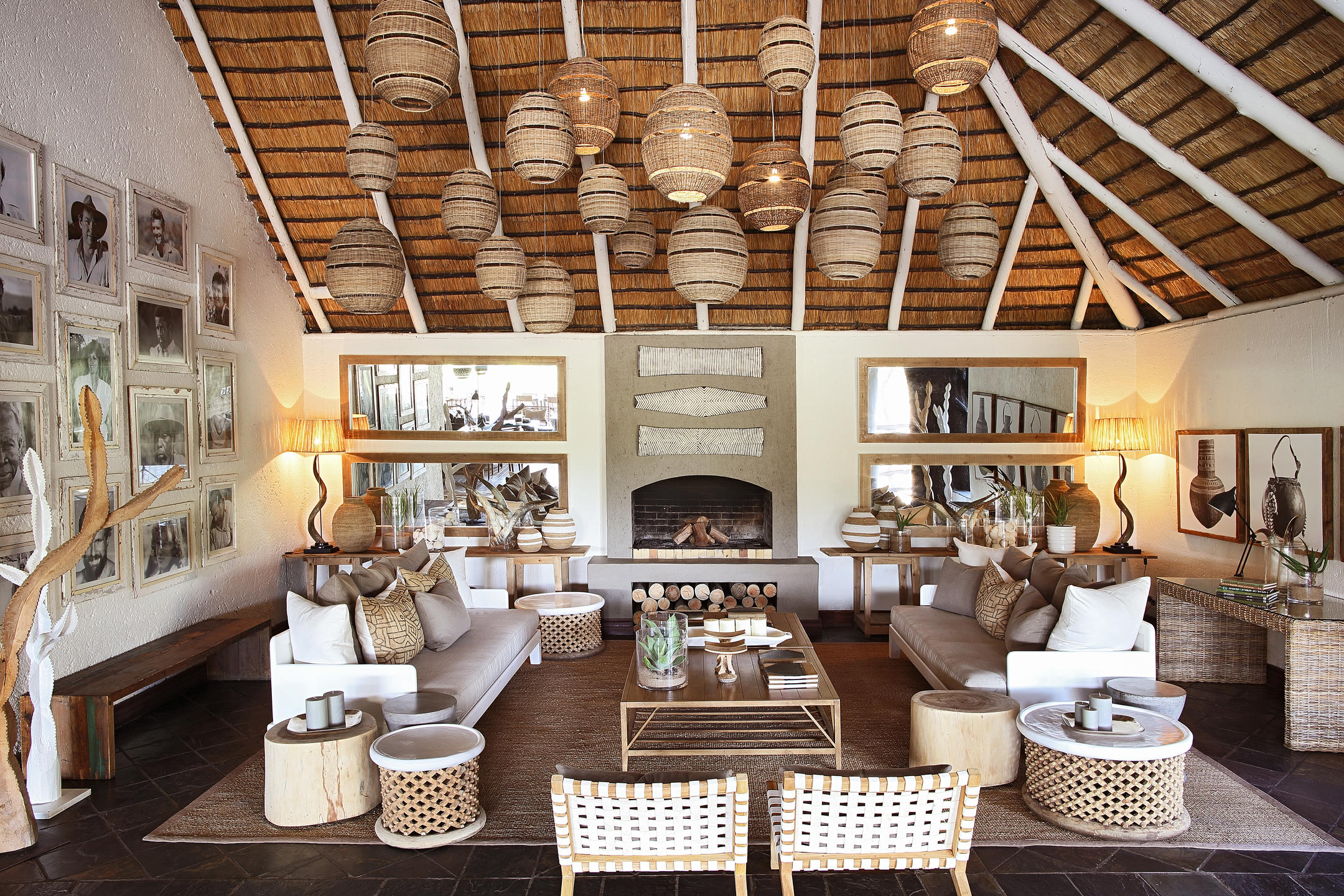 Londolozi Founders Camp 6