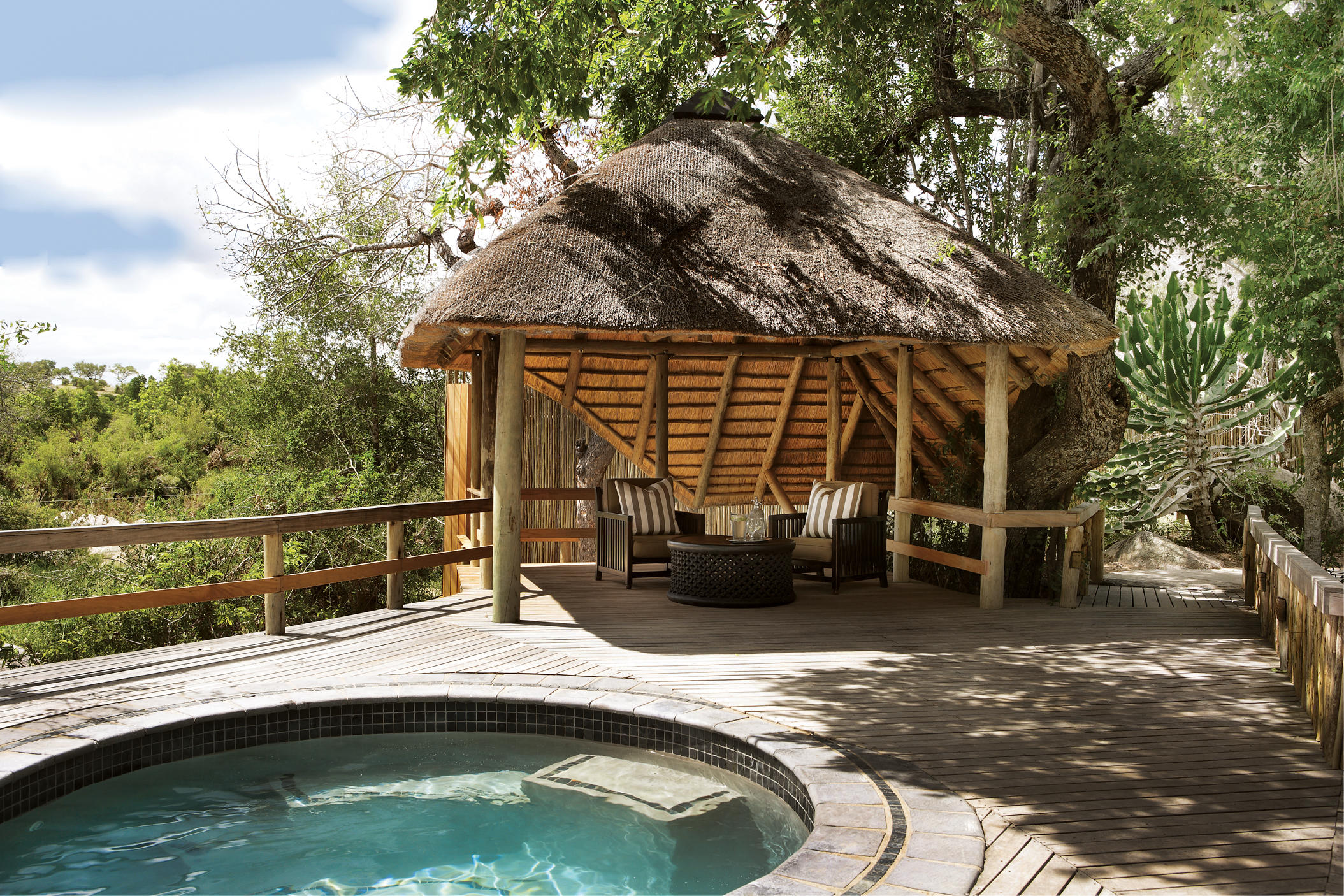 Londolozi Founders Camp 2