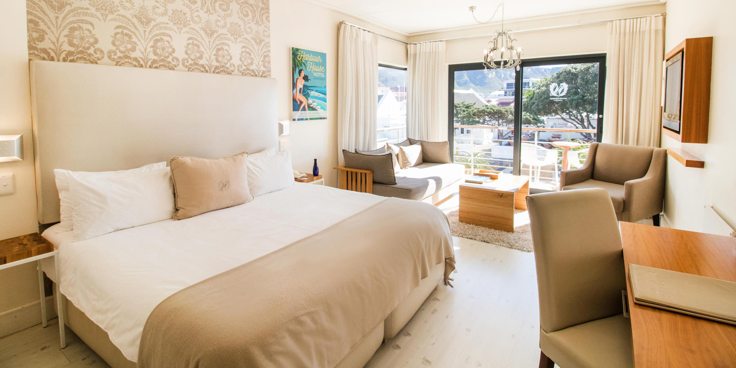 Harbour House Hotel 3