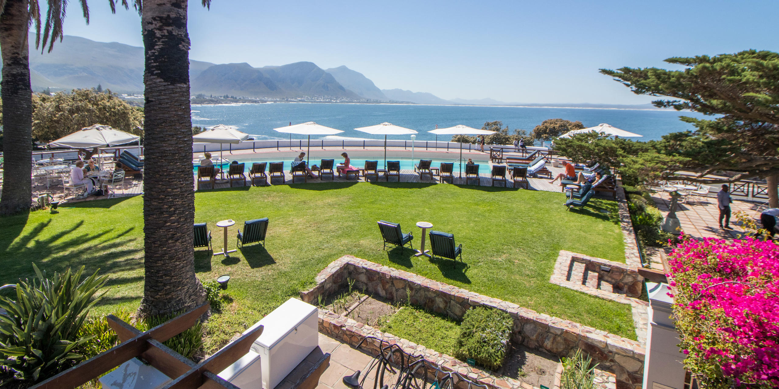 Harbour House Hotel 4