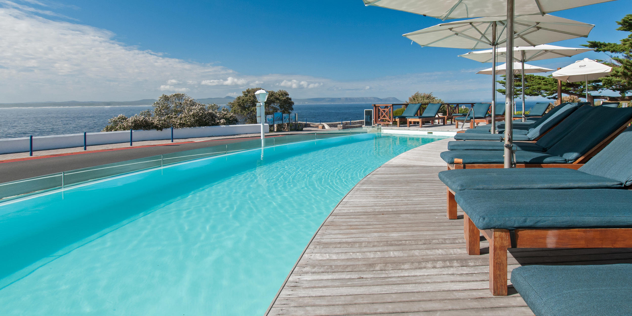 Harbour House Hotel 6