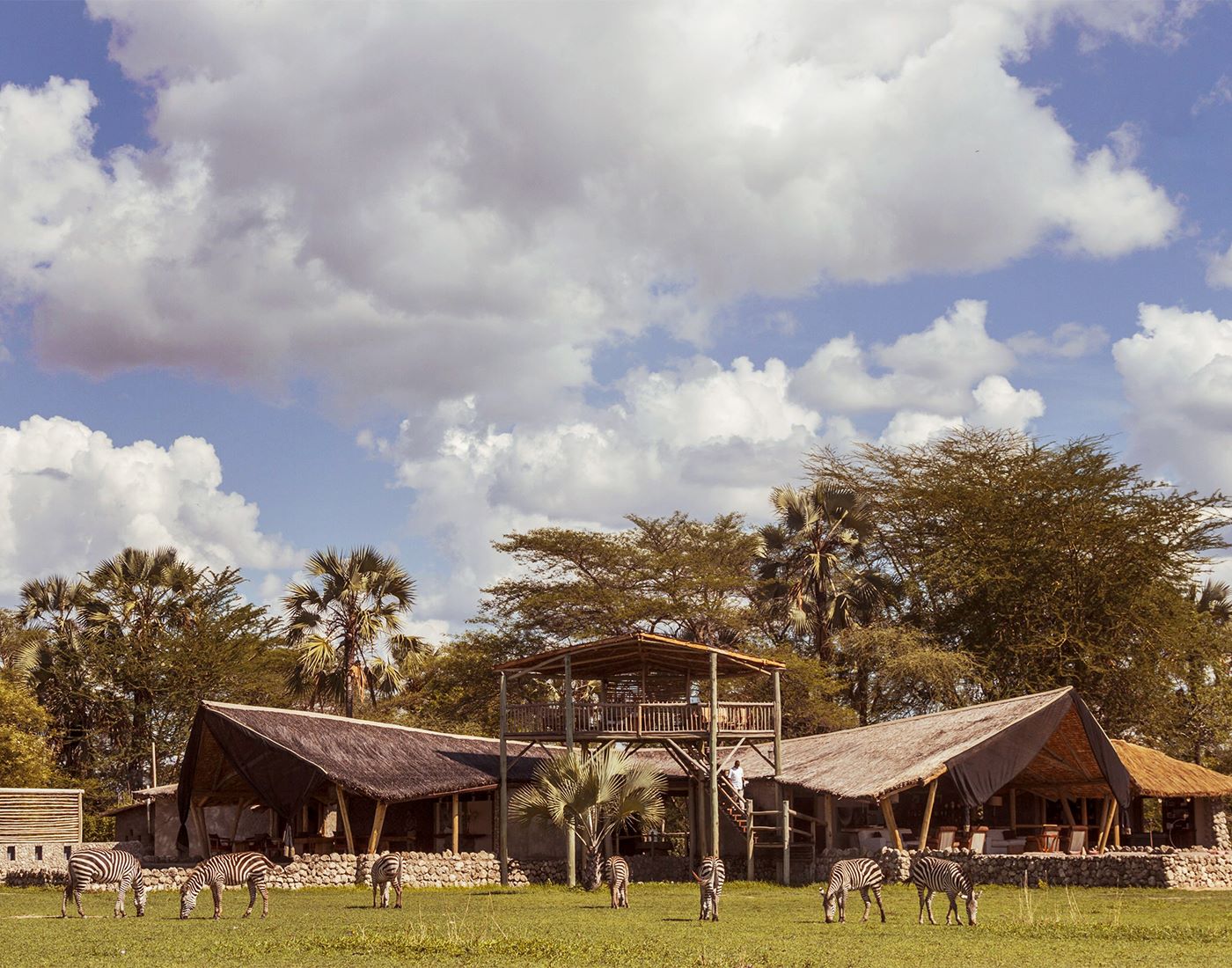 Tarangire National Park