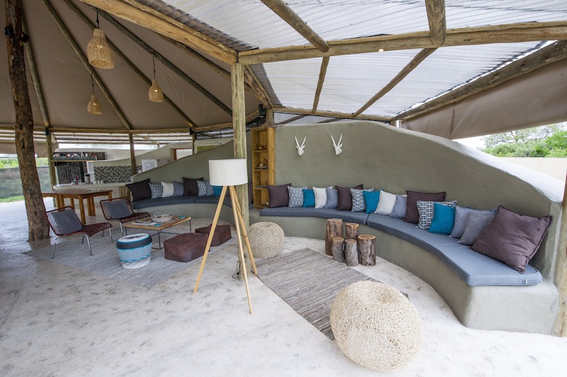 Khwai Guest House