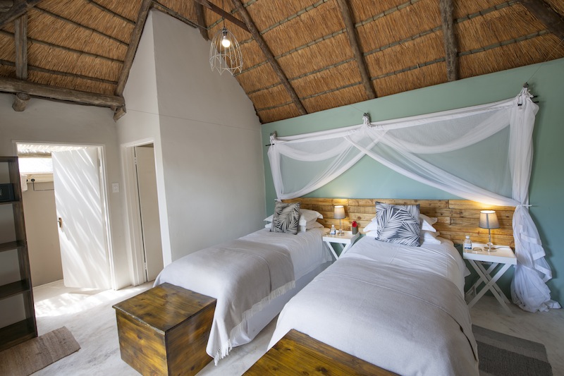 Khwai Guest House