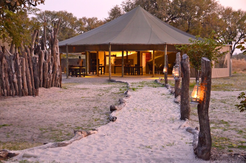 Khwai Guest House