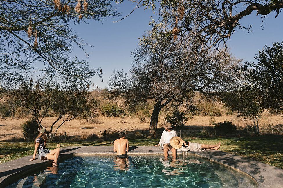 Simbavati Homestead 2
