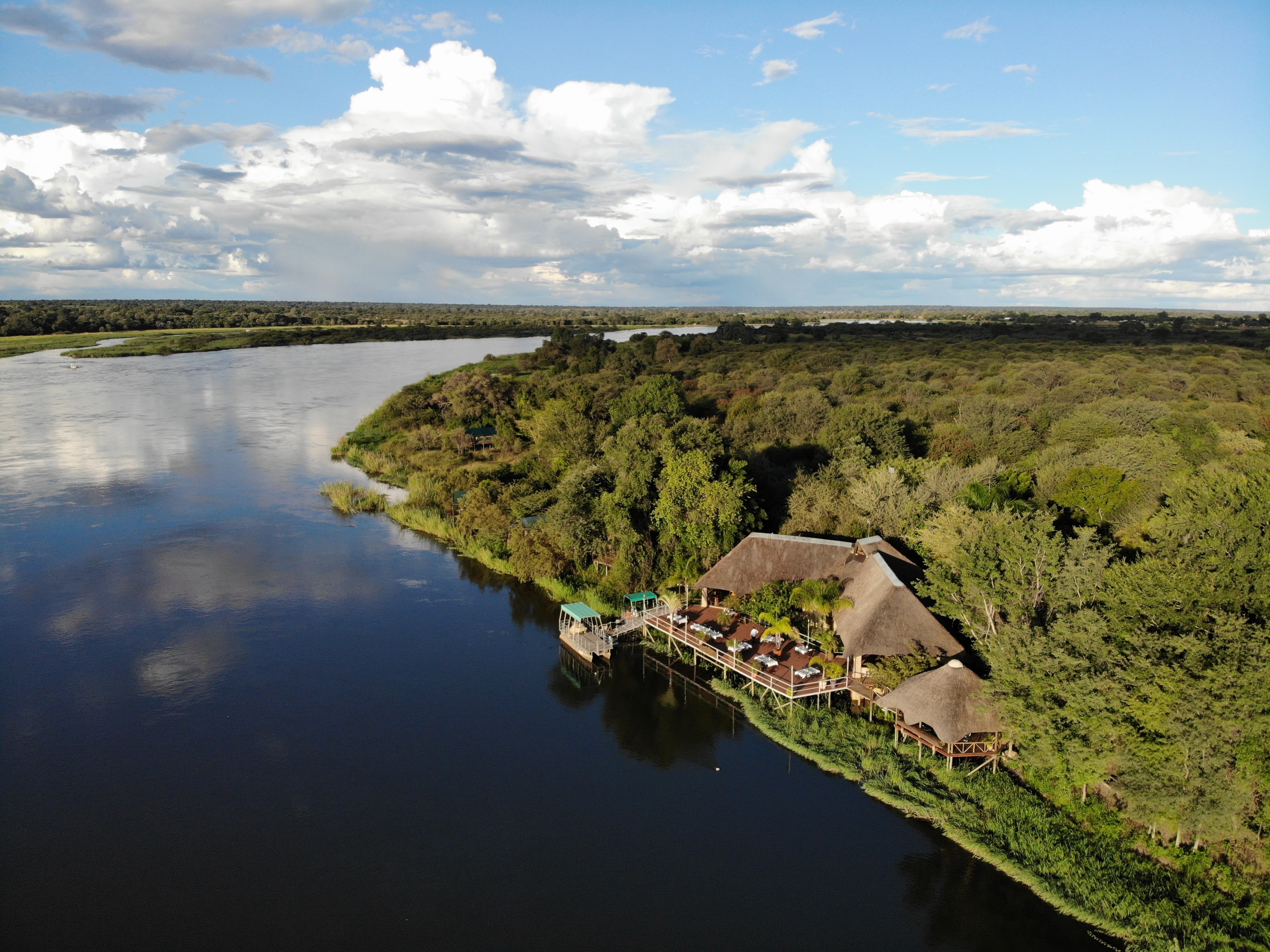 Nunda River Lodge 3