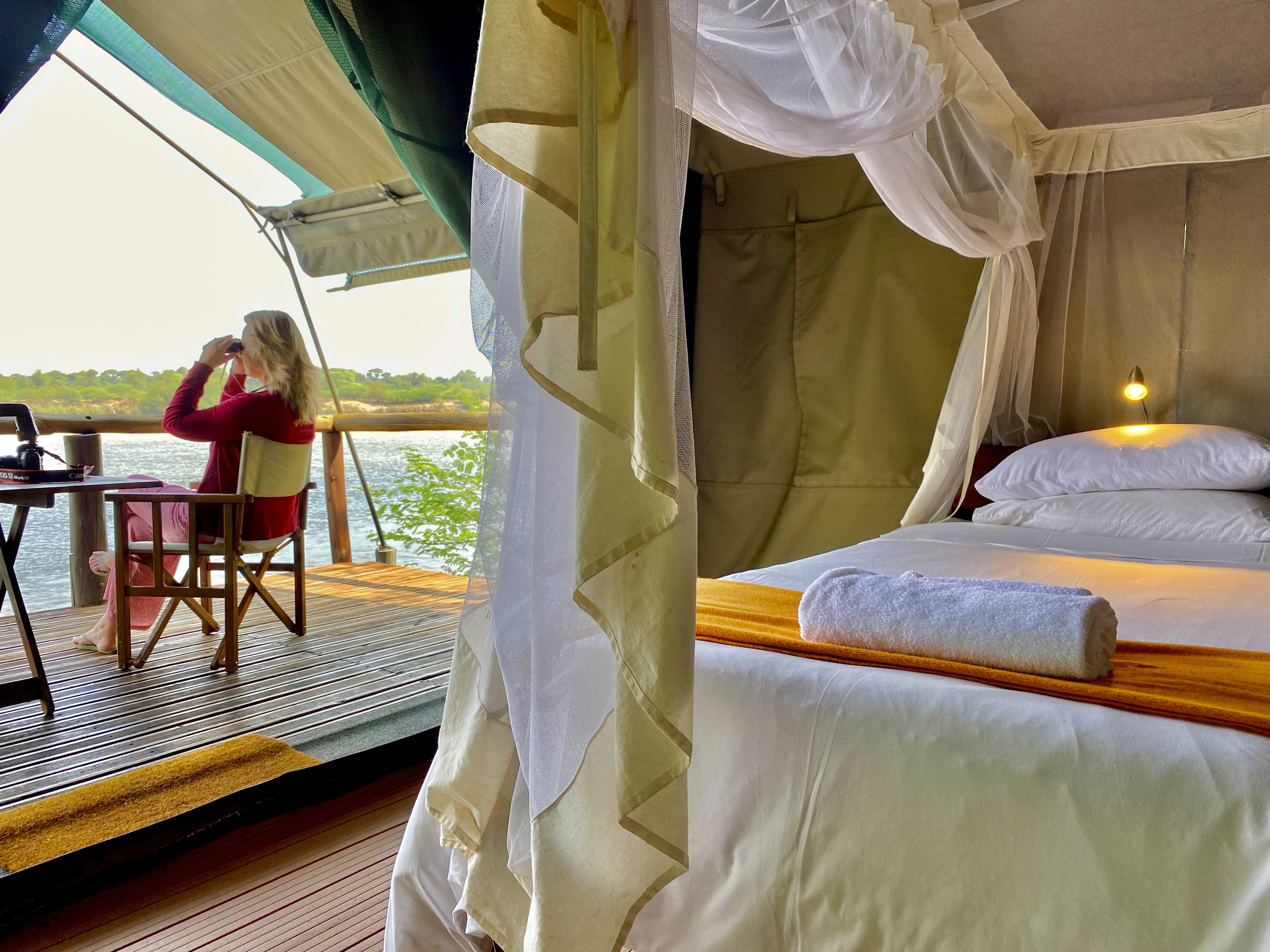 Nunda River Lodge 2