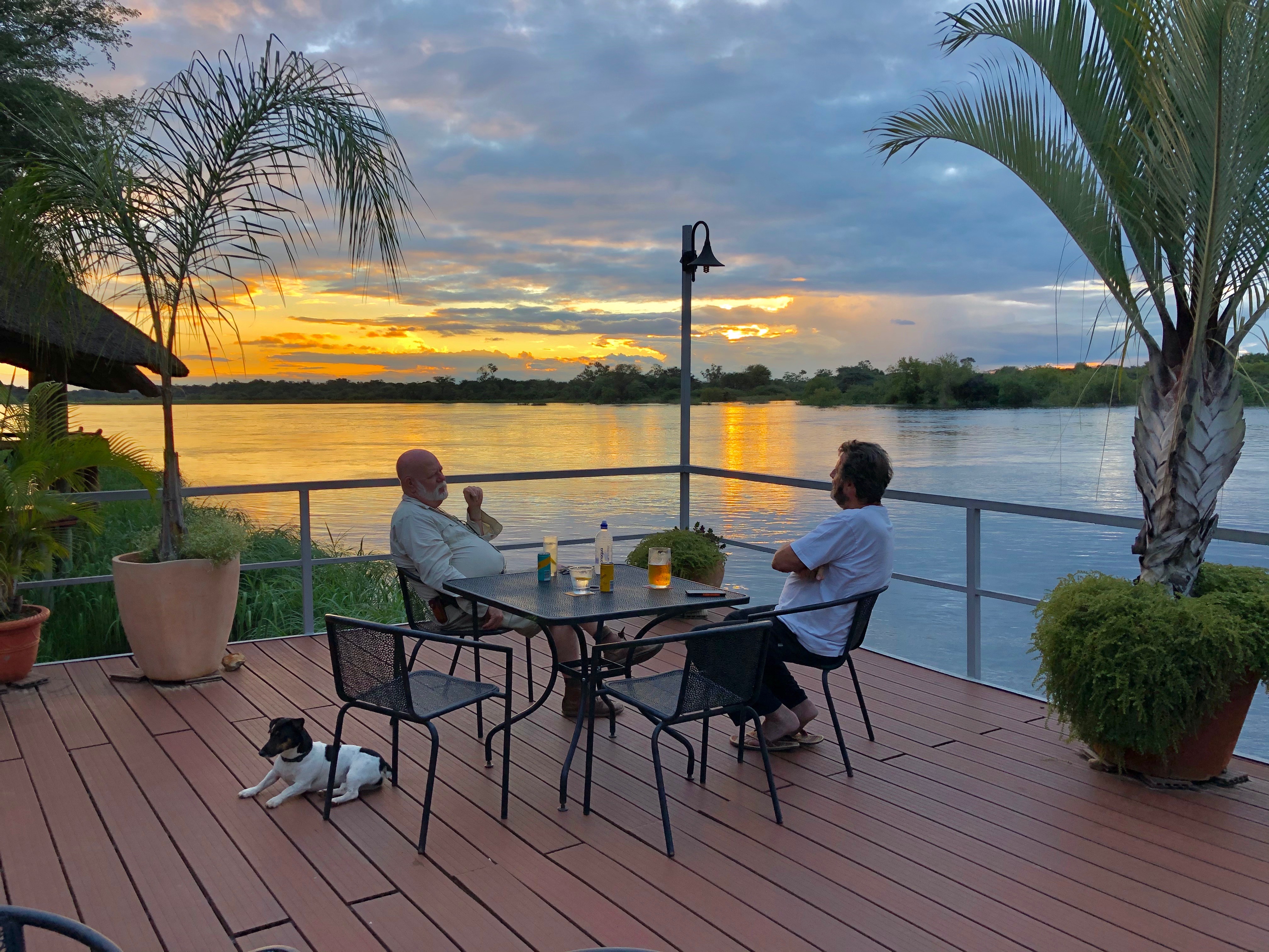 Nunda River Lodge 6