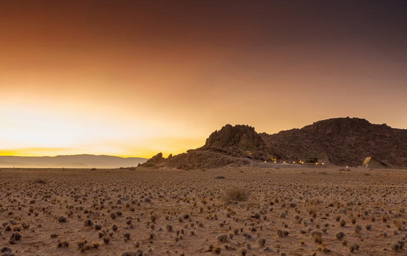 Desert Quiver Camp 2