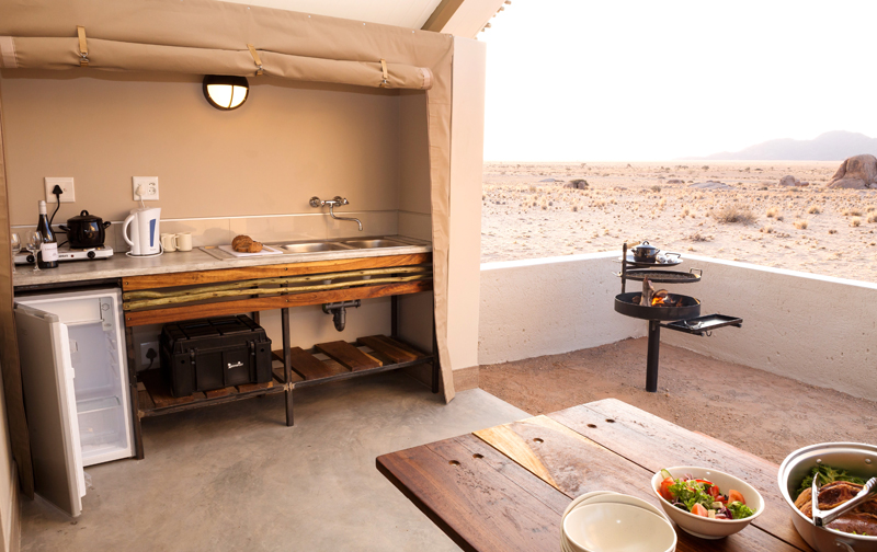 Desert Quiver Camp 4
