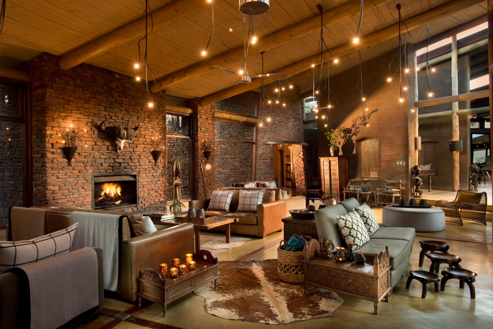 Marataba Safari Lodge 5