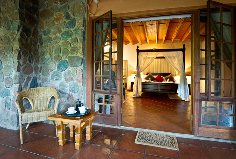Blyde River Canyon Lodge 3