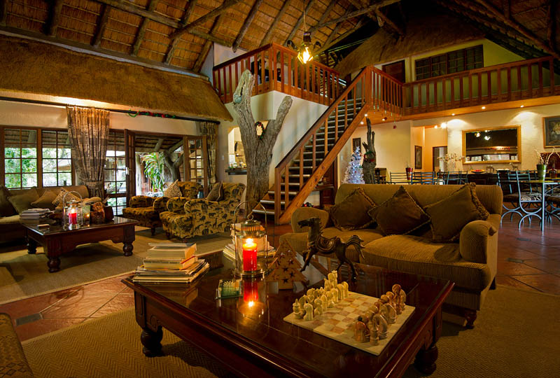 Blyde River Canyon Lodge 4
