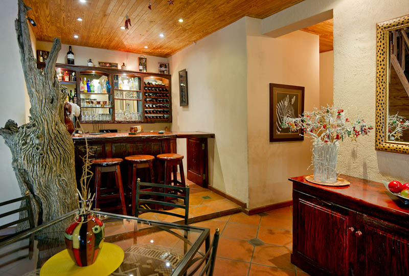 Blyde River Canyon Lodge 5