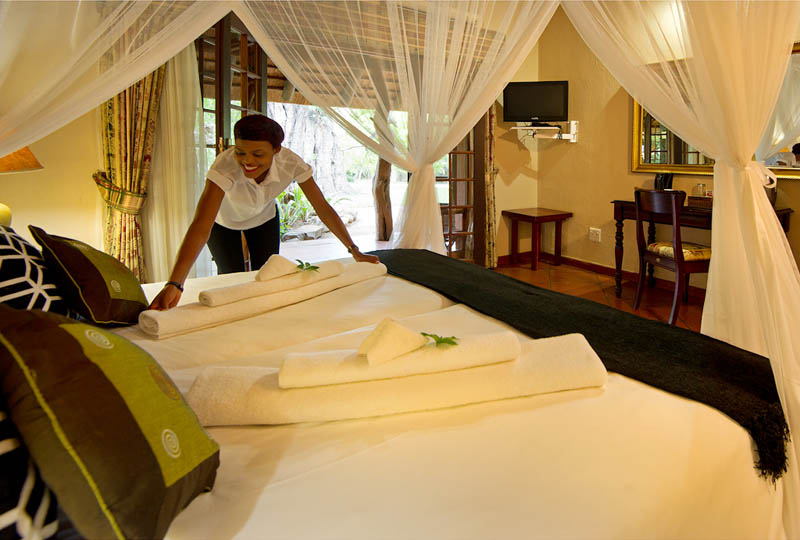 Blyde River Canyon Lodge 2