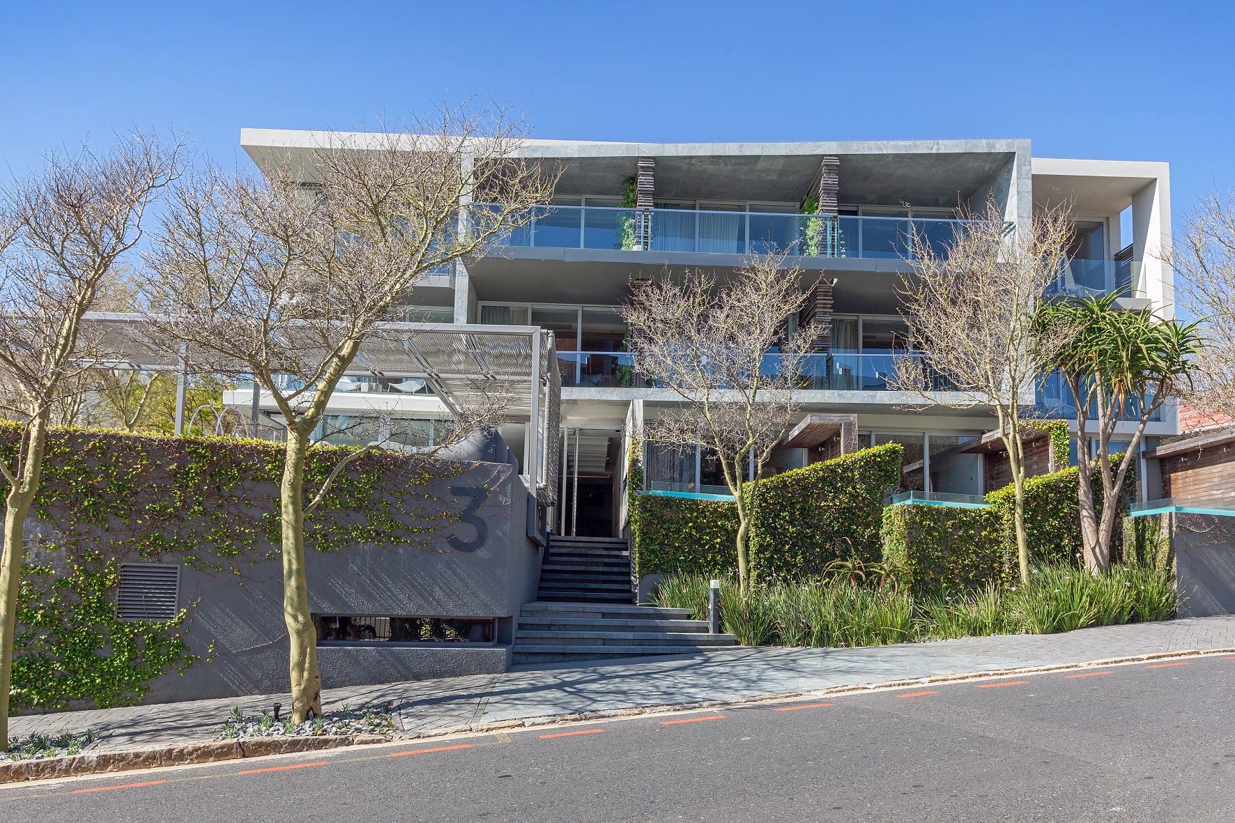 POD Boutique Hotel 2