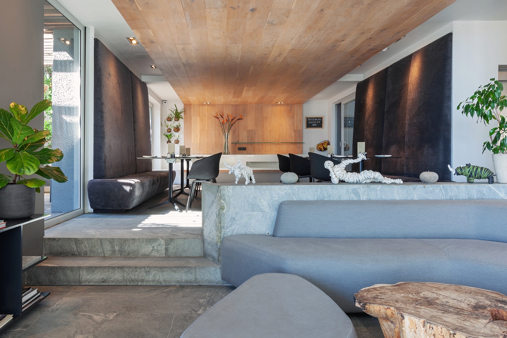 POD Boutique Hotel 3