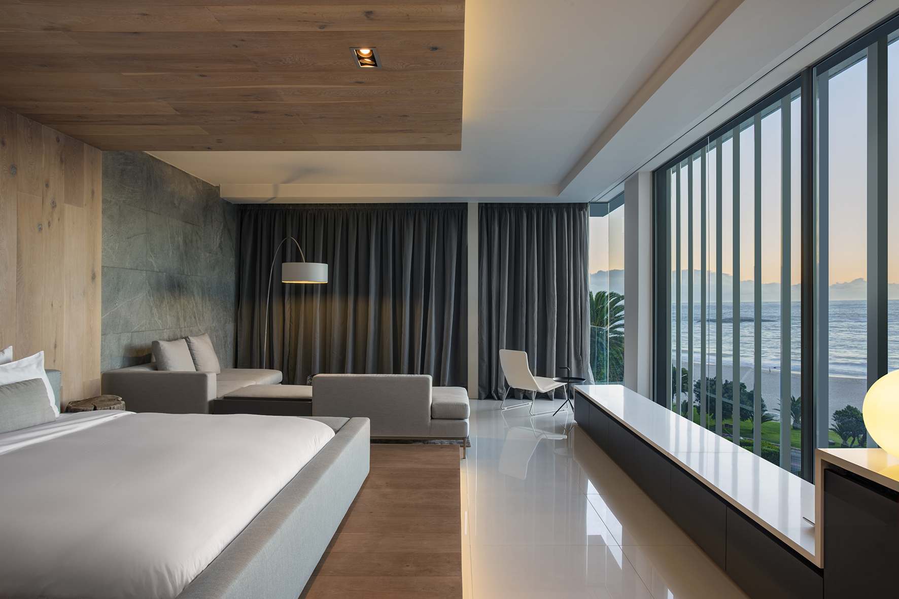 POD Boutique Hotel 4