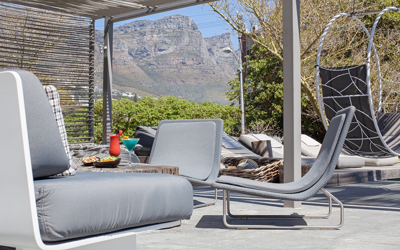 POD Boutique Hotel 5