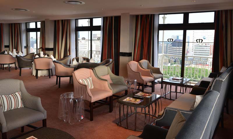 Meikles Hotel