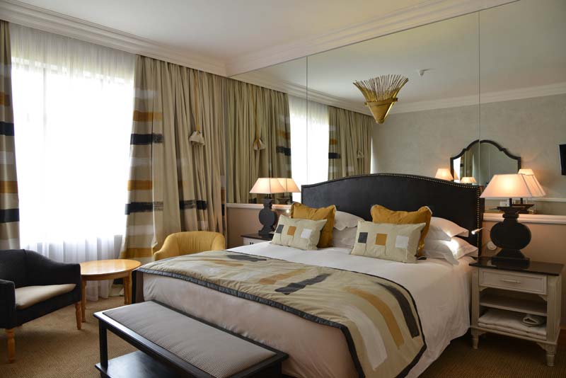 Meikles Hotel