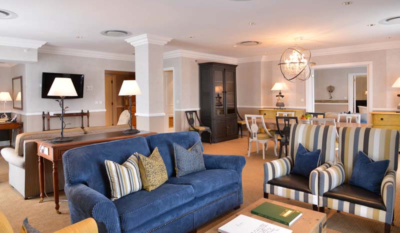 Meikles Hotel