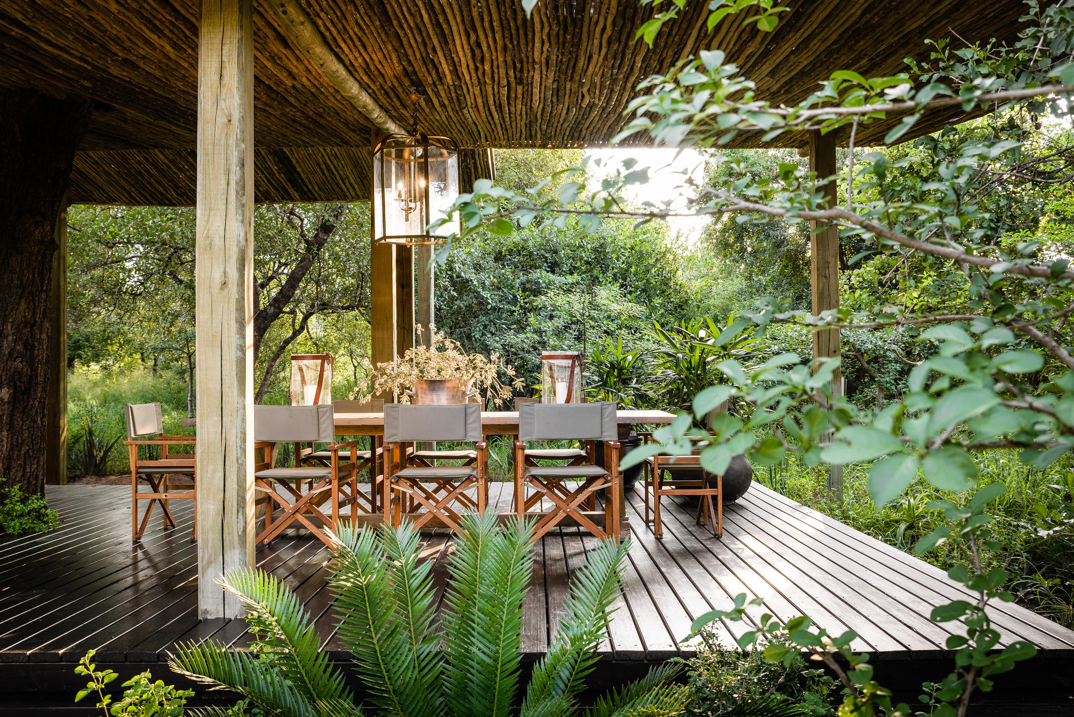Singita Ebony Lodge 4