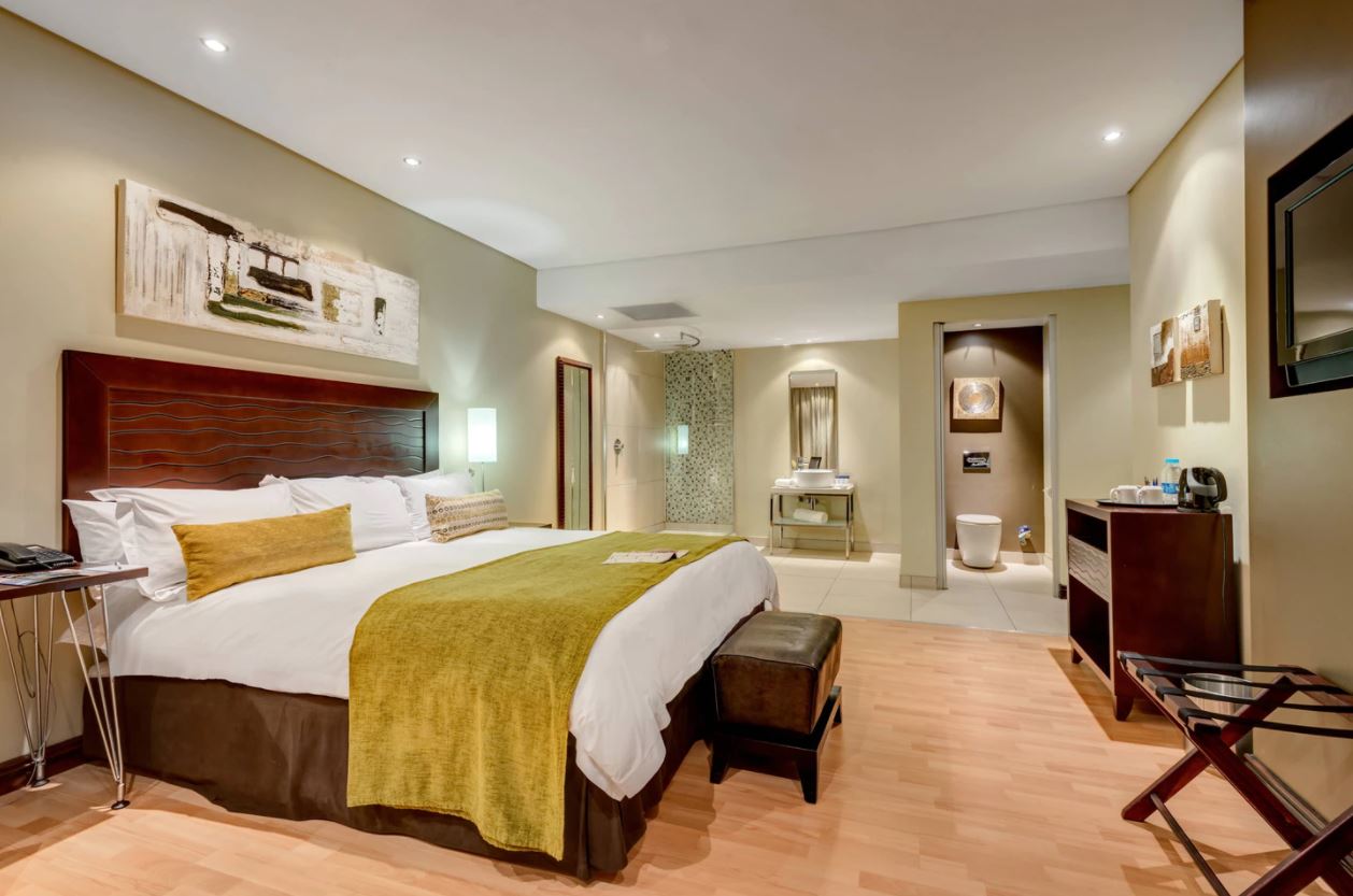 Protea Hotel by Marriott Transit O.R. Tambo Airport 5