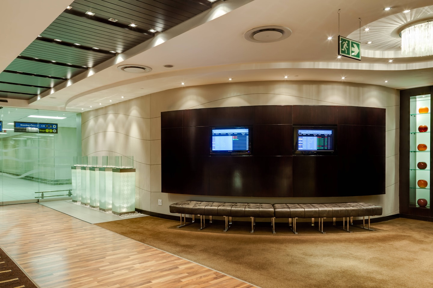 Protea Hotel by Marriott Transit O.R. Tambo Airport 6
