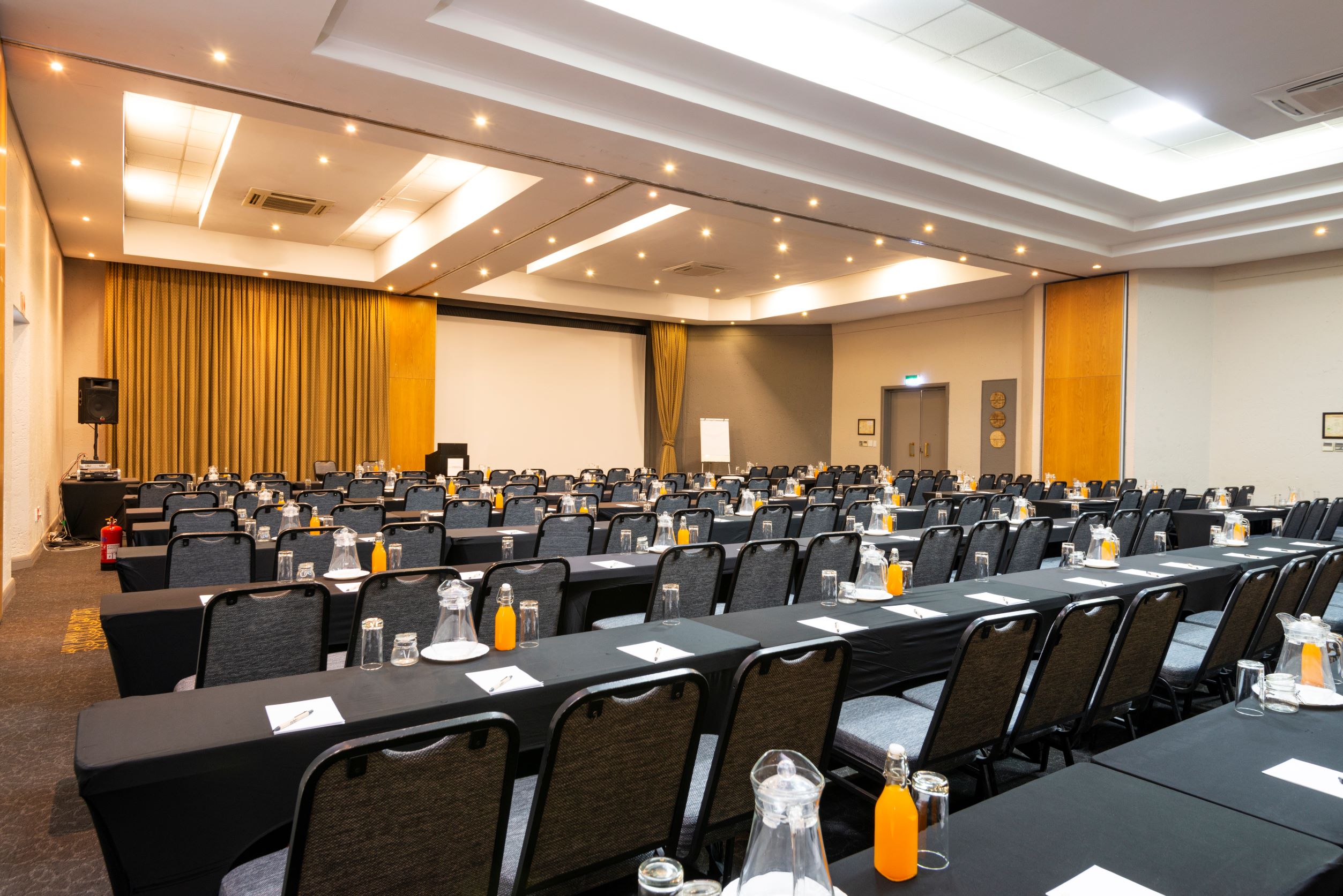 aha Kopanong Hotel and Conference Centre 5